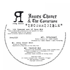 Incorrigible-1 (Original)