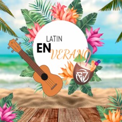 Mix Latin En Verano - [Dj JVM!x 2023]
