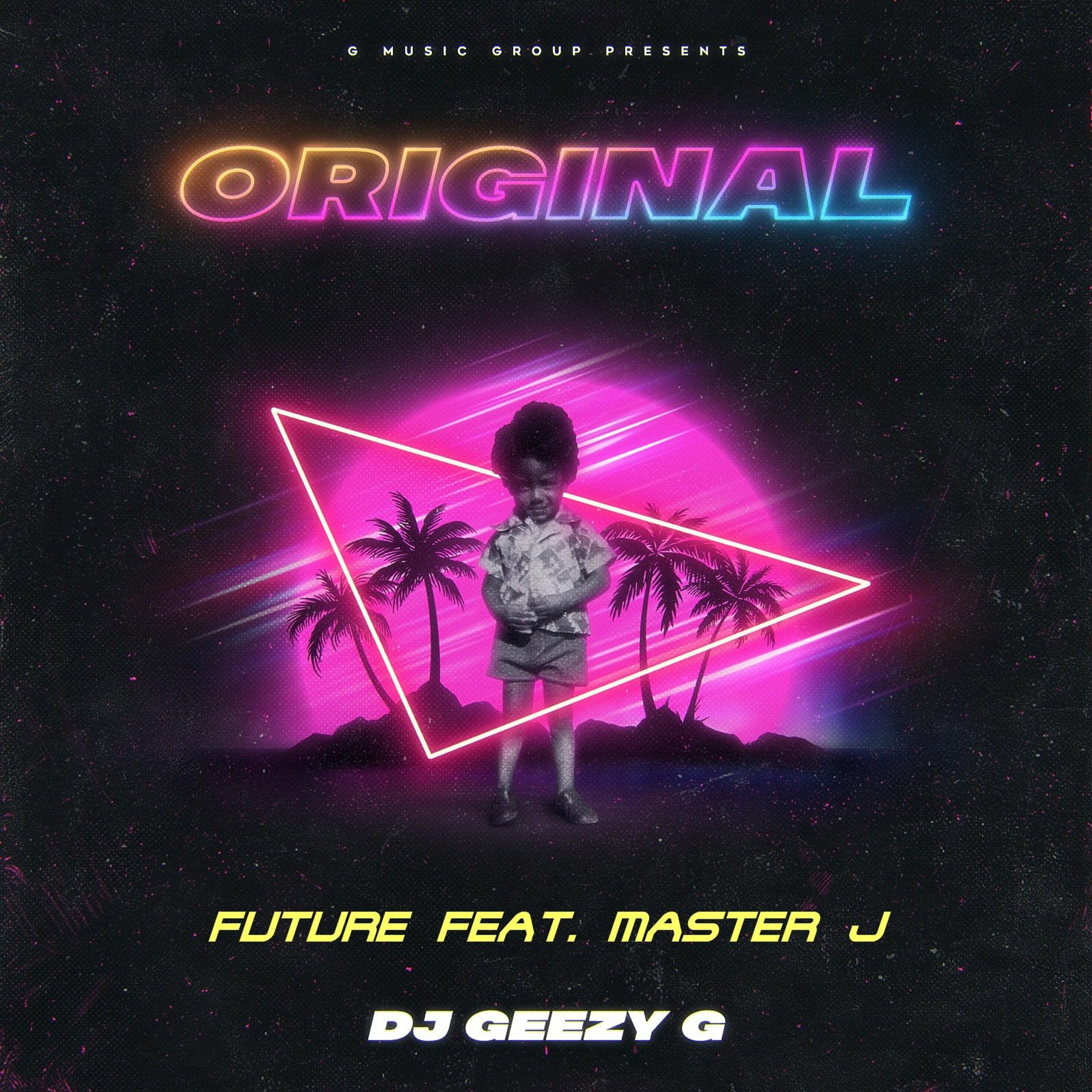 DJ Geezy G - G Music group