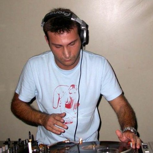 Yunus Güvenen Dj Sets