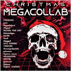 MÖRK CHRISTMAS MEGACOLLAB