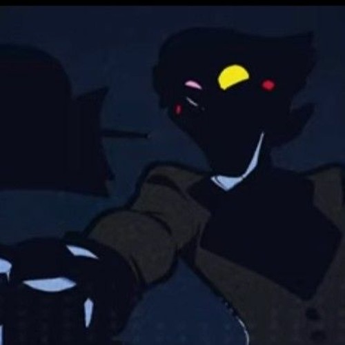 MEGALOCLAMOUR But Its SLOW (Original by Luna)