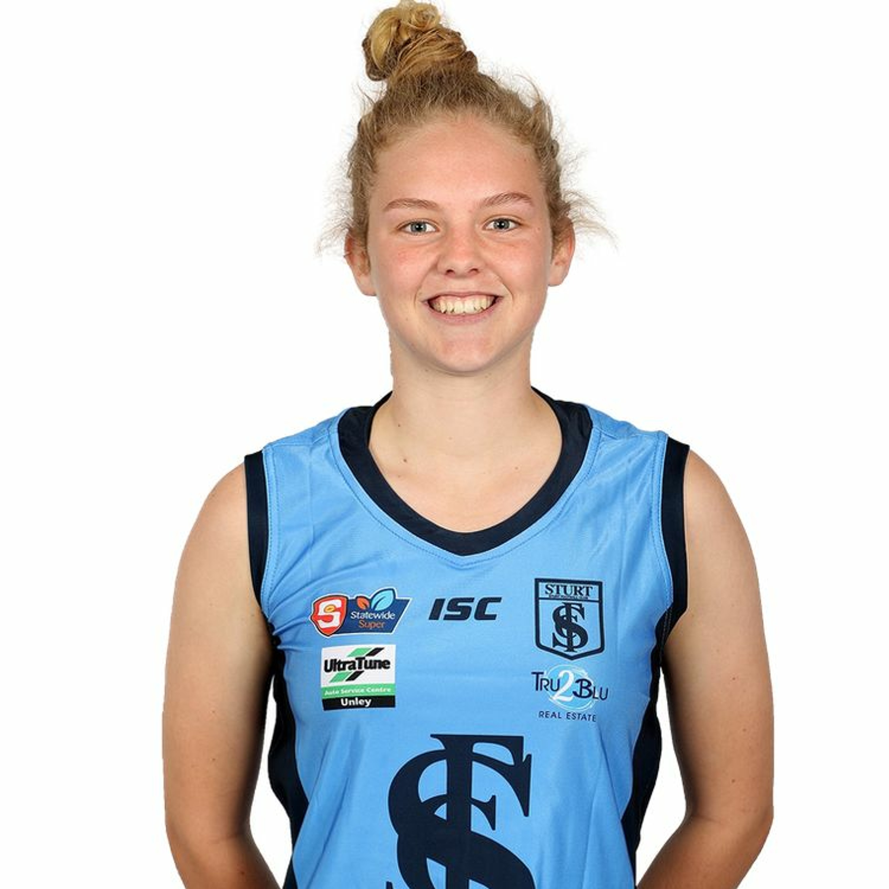 Sturt draftee Zoe Prowse interviewed on zoom about being drafted by the Crows episode artwork
