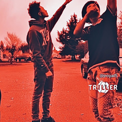 One In A Million ~ JRoyal x Lil Ty