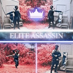 ELITE NINJA-WARRIOR TRAINING FITNESS PROGRAM SOUNDTRACK