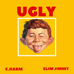 Ugly ft Jimmy Hendrix
