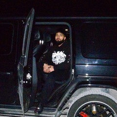 Admirin You - Karan Aujla - prodssd - refix