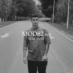 MOD82 Series #057 - SIMON ST