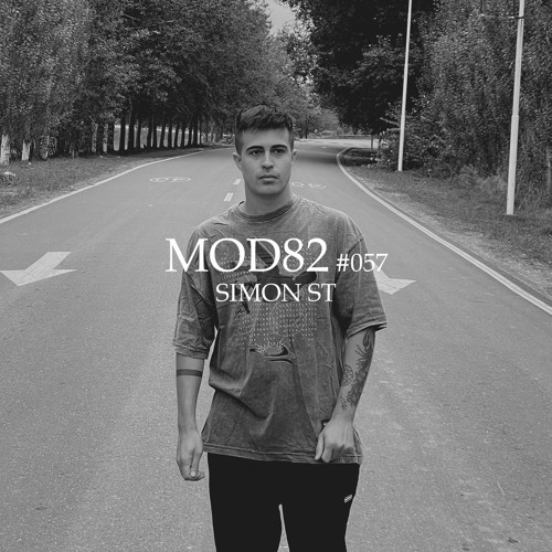 MOD82 Series #057 - SIMON ST