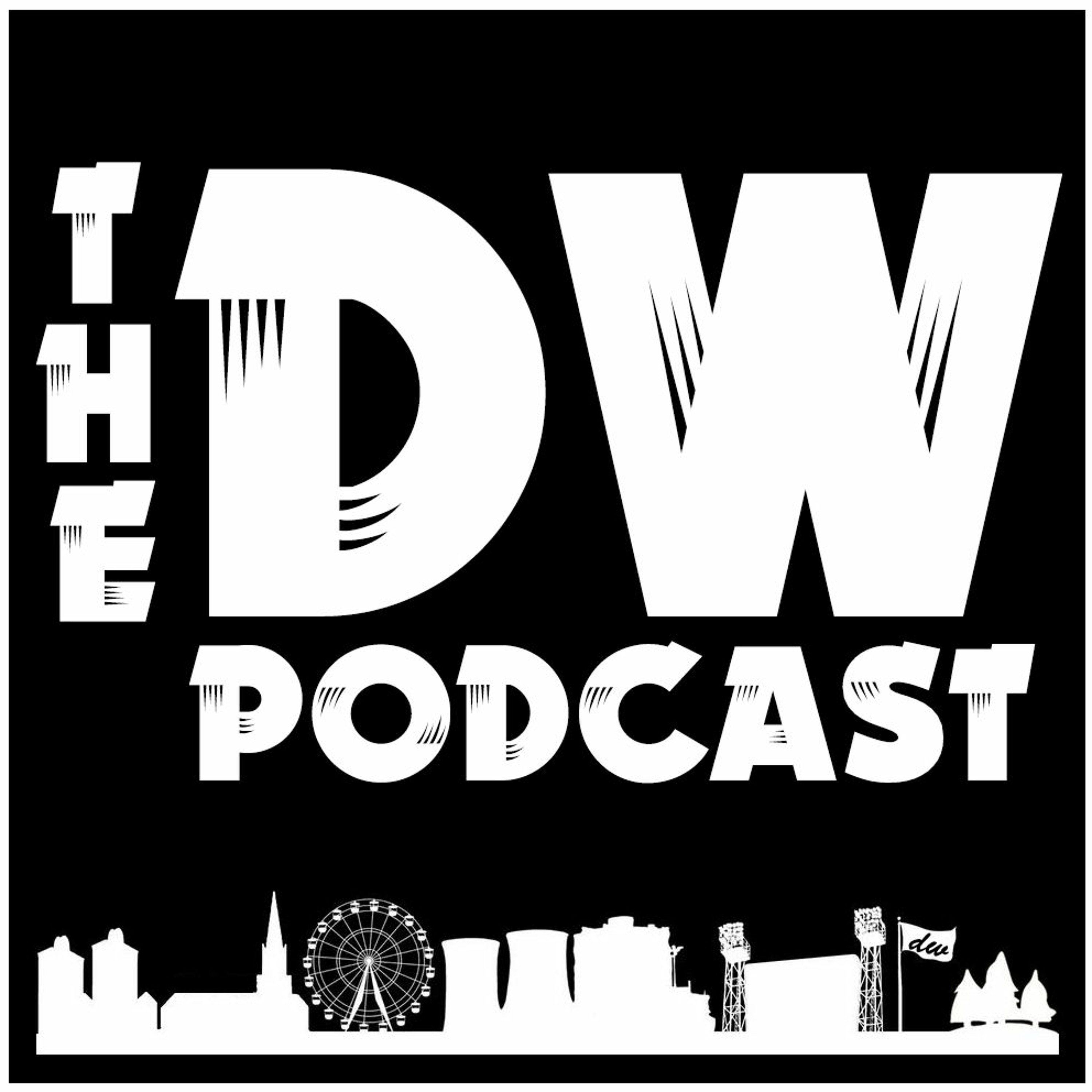 The DW Podcast
