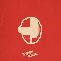 Human After All (Disco Horizon Remix)