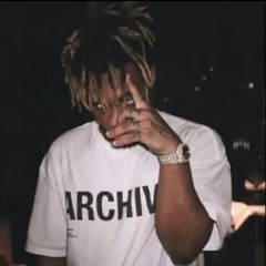 Juice WRLD- Love Yourself (unreleased
