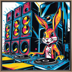 Sorry mama death rabbit edit