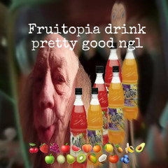 fruitopia p. ZOOT