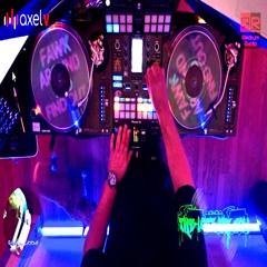 Axel V & Friends - Redrum Mix Sessions  w Andre Elektro 11.22.25