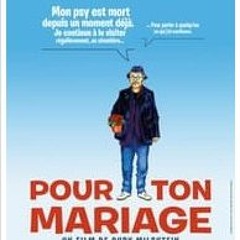 Pour ton mariage (2023) Fullmovie free online [163018TP]
