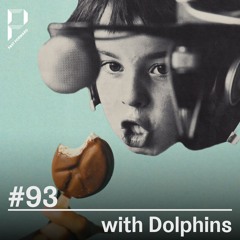 Past Forward #93 with Dolphins