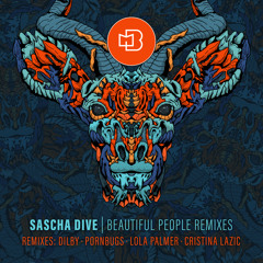 Dub Chronicles 5 (Dilby Remix)