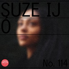 Baka Gaijin Podcast 114 by Suze Ijó