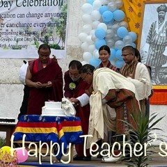 Ugyen Rigpay Jungney Teachers Day Special (Original song by Sonam Wangchen) .mp3