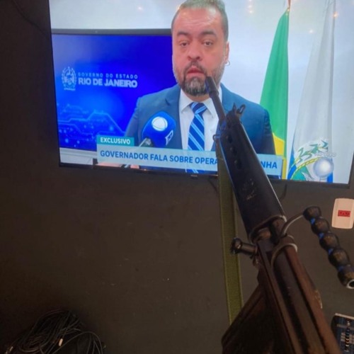 ACABEI COM A TUA LIBERDADE TROPA DO URSO BAILE DA SELVA DJ SORRISO