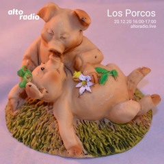 Los Porcos - 20.12.20