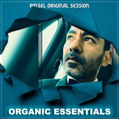 ORGANIC HOUSE ESSENTIALS