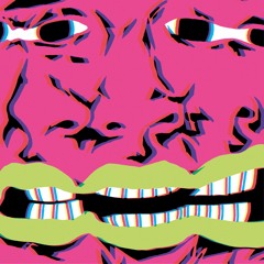 Premiere: Cromby - 'Ahhhh'