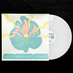 Urmensch Zitrone (from the vinyl release "Adam Majdecki-Janicki", Herby Records, 2023).
