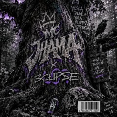 READY TO FLY - MC JHAMA / SAMSARA PRO - (3CLIPSE