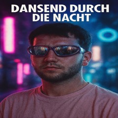 Dansend durch die Nacht (Radiant DnB mix prod. by padropedro)