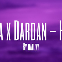 Hava x Dardan - High (Slowed Version) by raiizzy