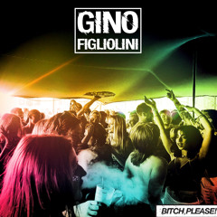 GINO FIGLIOLINI - B!tch, Pride Terrace Set 2024