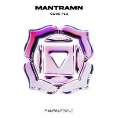 MANTRAMN - ARUNA