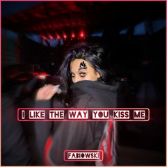 I Like The Way You Kiss Me