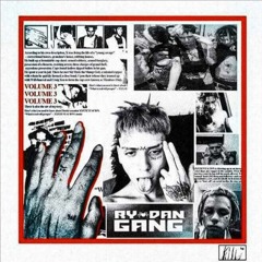 Young Darhi & Kid Lucilfer - Off the Wall! Ryo (Prod. Nobru)