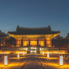 Review Top Seoul Palace Temple and Market Guided Foodie Tour at Night