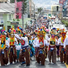 INTI POR EL AMOR HIJOS DEL SOL EDWIN CH REMIXER