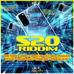 Vershon - Just Life [S20 Riddim]