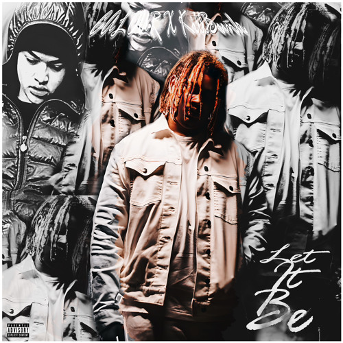 Let It Be - CALOUR X KillBunk (prod. jpbeatz)