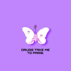 Hush - Drugs & Paris ft. The DADEN's