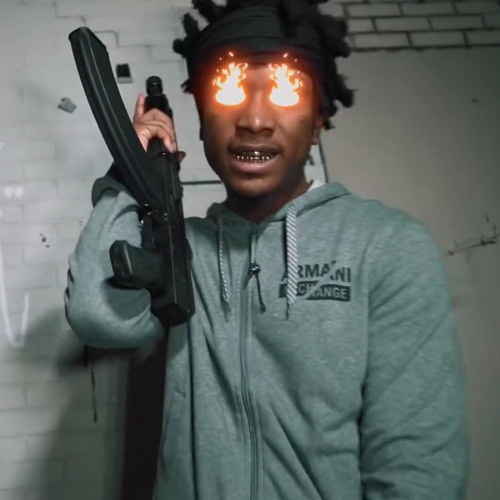 Jdot Breezy - Attention (Bass Boosted)