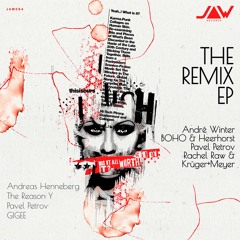 Pavel Petrov - Billennium | Andreas Henneberg Remix