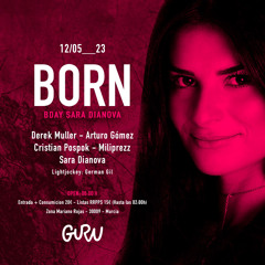 MY BIRTHDAY gurudanceclub