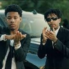 Who Want Smoke (Nardo Wick X Lil Durk X 21 Savage X G Herbo) [REMIX COVER]