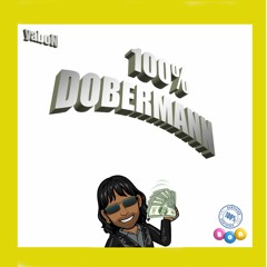 100% DOBERMANN (Mixtape)