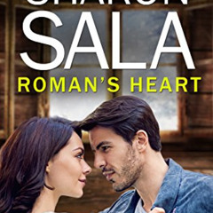 FREE KINDLE 📤 Roman's Heart: A Novel of Romantic Suspense (The Justice Way Book 2) b