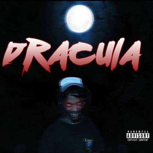 DannyG - (㇏DRACULAノ) (Prod. Trunkstylez)
