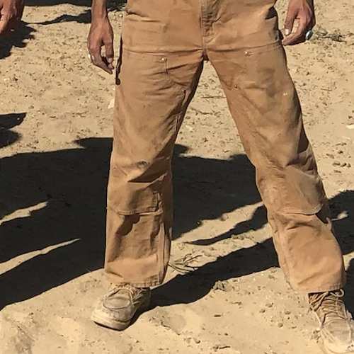 Dont think i miss you