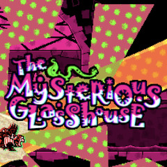 ANTONBLAST | Idle Hands …in The Mysterious Glasshouse (In-Game)